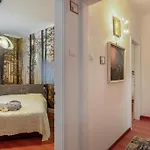 شقة San Francesco ترييستي
