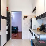 شقة San Francesco ترييستي