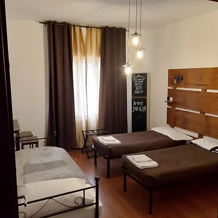 شقة San Francesco