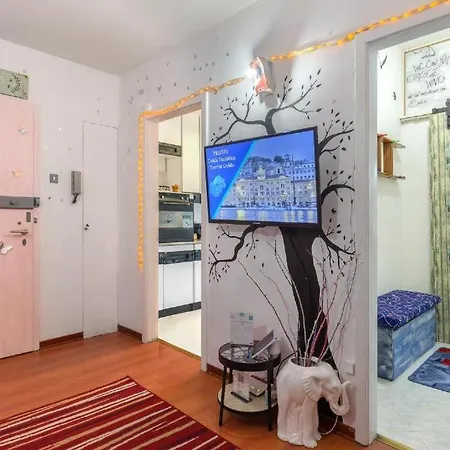 San Francesco * Trieste