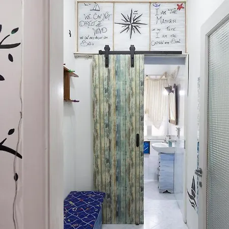 Apartment San Francesco Trieste