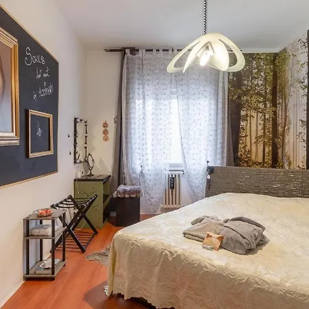 San Francesco Trieste