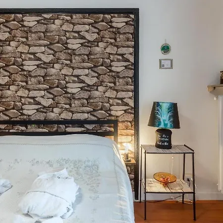 San Francesco Apartment