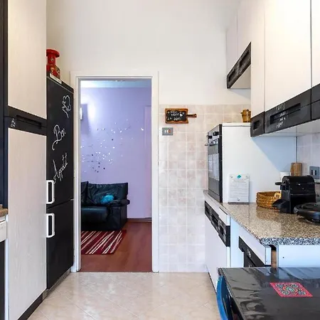 Apartment San Francesco Trieste